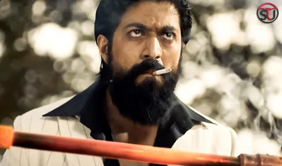 KGF 2 Teaser Out: Worth A Watch Or Waste Of Time?
