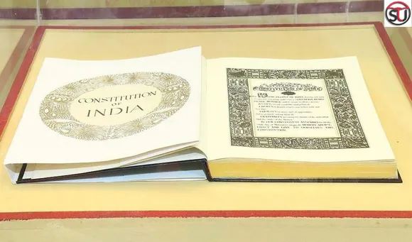 Happy Republic Day: Some Lesser-Known Facts About Indian Constitution