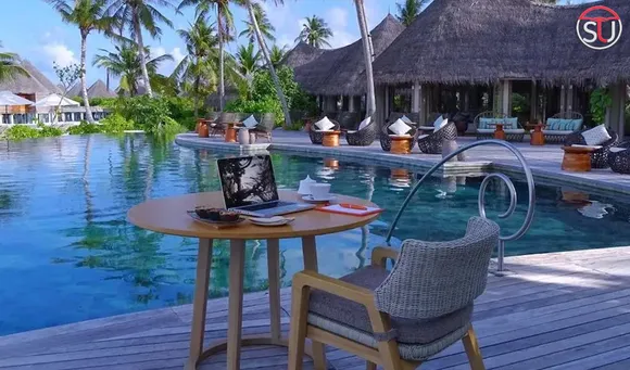 Tourism Day: Top 5 Workations In India To Boost Your Mood This Summer