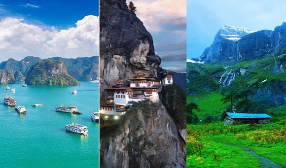 Cheapest Countries To Visit In 2021