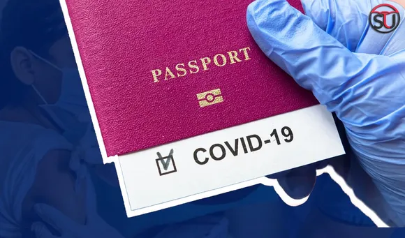 Microsoft And Oracle To Create Vaccination Passport In Collaboration With Mayo Clinic