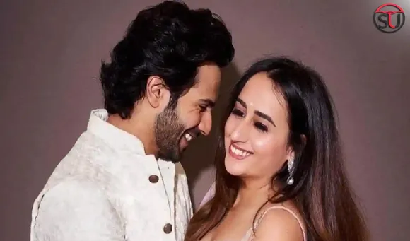 Not A Big Fat B-Town Wedding!!! Varusha's Wedding Update