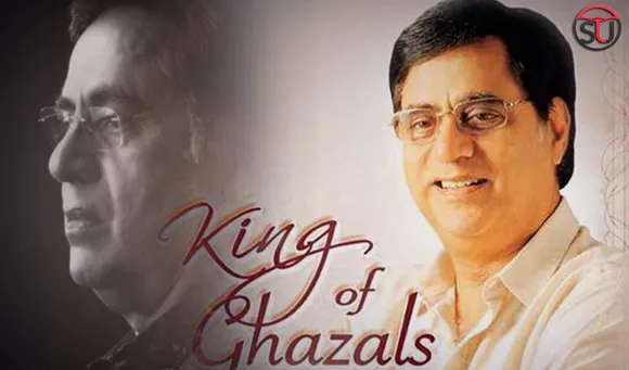 Remembering Jagjit Singh On His Birth Anniversary: Lesser Known Facts About The Ghazal King
