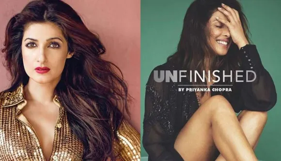 10 Celeb Authors Entertaining Audience Beyond Bollywood