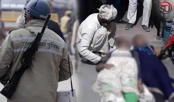 Humanity Shamed Again: Two Girls Found Dead In Field, Third Critical