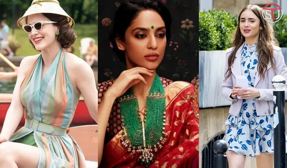 5 OTT Web Series Every Fashion Freak Should Watch