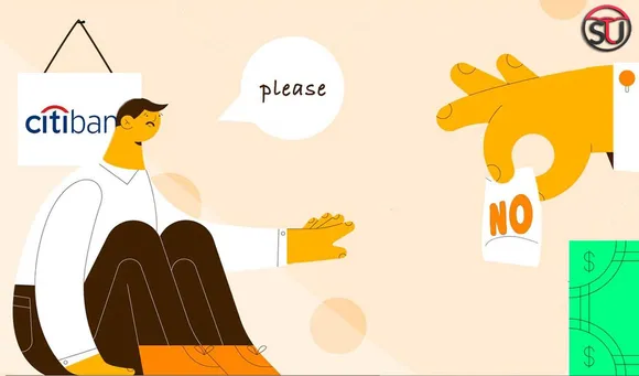 Citibank Lost $900mn In The 