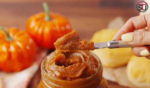 Hate Pumpkin? Pumpkin Butter Will Change Your Mind
