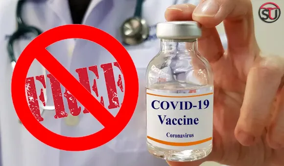 No Free Dose In The Second Phase Of Covid-19 Vaccination