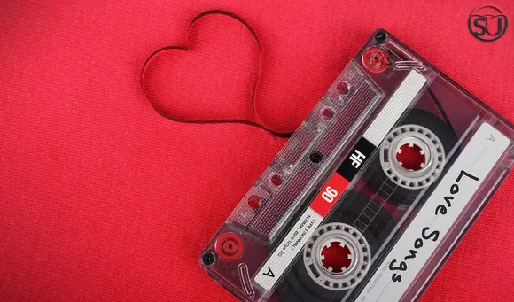 Romantic Melodies For Perfect Karoake Night On Valentine