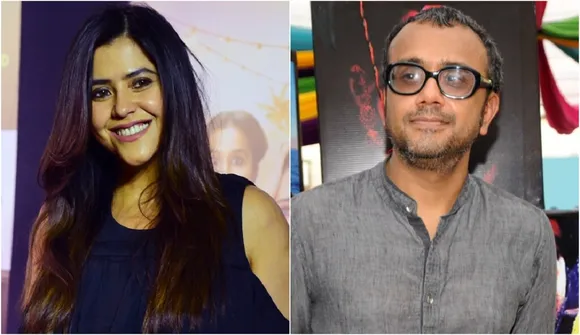 Love Sex Aur Dhokha completes 11 years; Ekta Kapoor-Dibakar Banerjee reunite for part 2 - Bollywood Couch