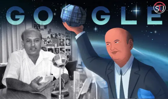 Explore Some Lesser Known Facts About ‘India’s Satellite Man’: Udupi Ramchandra Rao