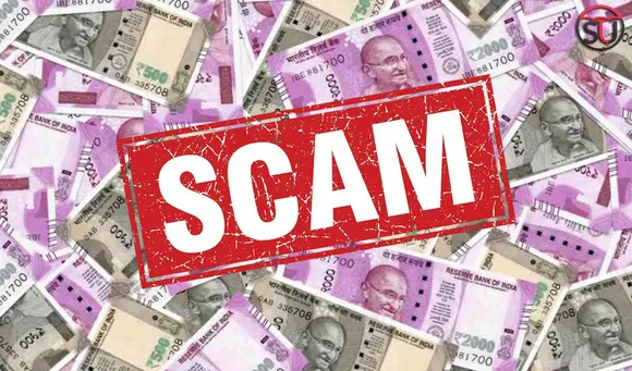 5 Biggest Financial Scams That Brought Huge Shame To The Country