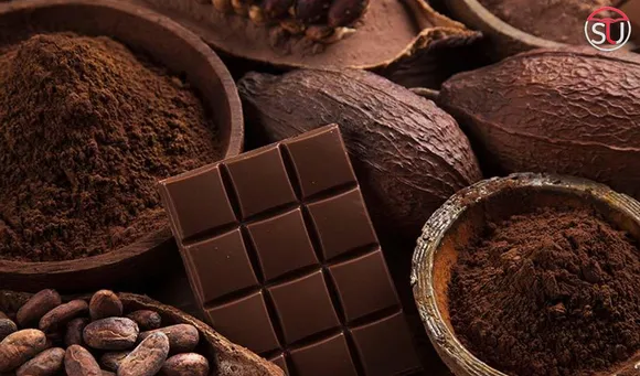 Extraordinary Benefits Of Dark Chocolate