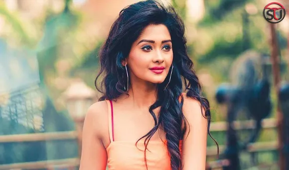 Television will always be my first priority: Kanchi Singh
