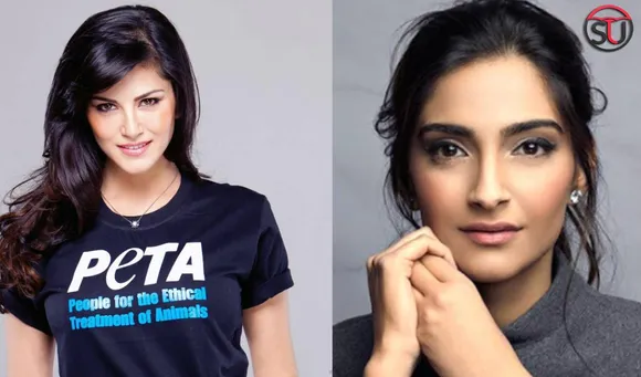 Know The Celebs Honored With “PETA India Person Of The Year”