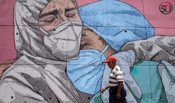 Lockdown’s First Anniversary: Reviving the Nightmare Of Lockdown 2020