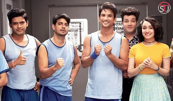 67th National Film Awards: Chichore Bagged The Award For Best Hindi Film