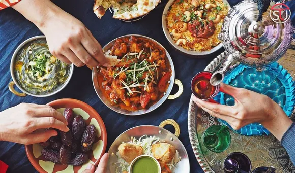 3 Secrets To Pick Healthy Suhoor Foods