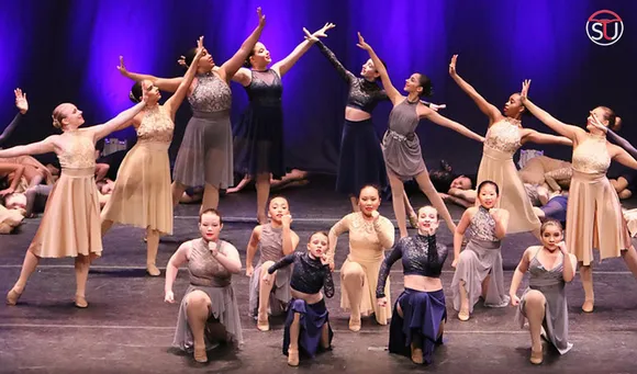 International Dance Day 2021: The Best Art To Cheer Your Life