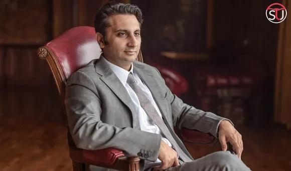 Adar Poonawalla- An Acute Entrepreneur of the Generation