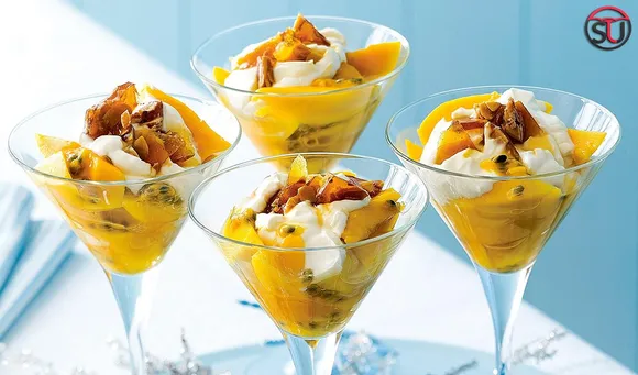 Easy Mango Recipes for Summer Season