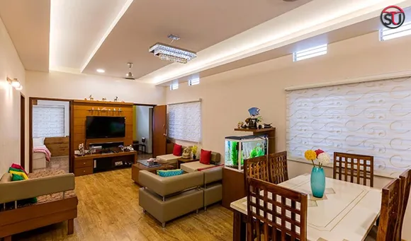 Choose The Appropriate Vastu Colours For A Blessed Home