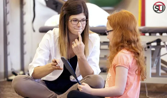 5 Best Speech Therapy Apps For Kids With Speech Disorders