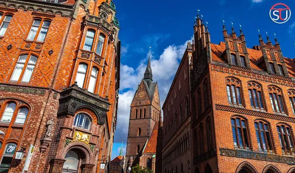 Unfolding The Best Tourist Places In Hannover, Germany