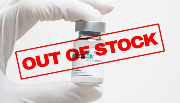 India Will Face Vaccine Shortage Till July Says Serum Institute CEO