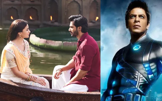 High Budget Bollywood Movies That Flopped Terribly
