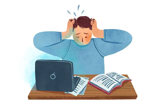 Student Stress: Types, Causes & Management in Singapore | Incontact