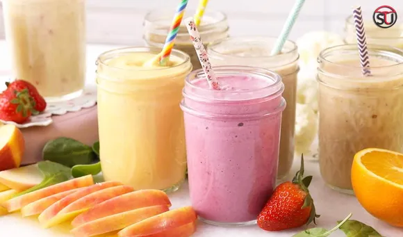 7 Easy to Make and Healthy Vegan Smoothies That Will Satiate Your Appetite