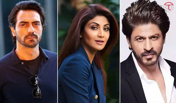 Bollywood Stars who are also Skilled Entrepreneurs