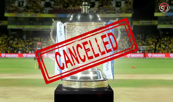 BCCI Cancels IPL 2021 As Covid-19 Deepens Into IPL's Bio-Bubble
