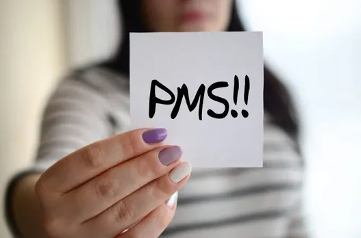 Stupid Things That Made Me Cry During PMS