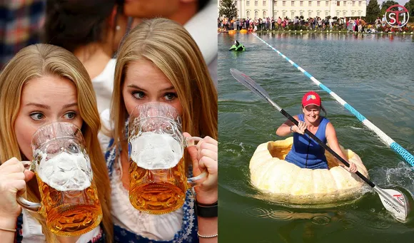 7 Unusual Things To Do In Germany You'd Not Regret
