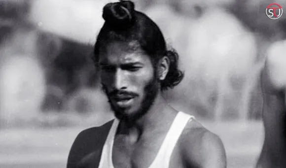 Sporting Icon Milkha Singh Passes Away, Sport & Film Industry Pay Their Sincere Homage