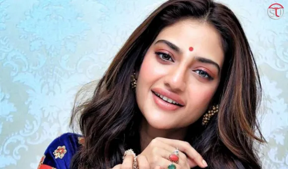 5 Times TMC MP Nusrat Jahan Made Big Headlines And Got Trolled