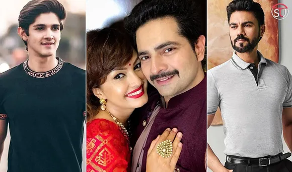TV Industry In Split Over Karan Mehra And Nisha Rawal Spat