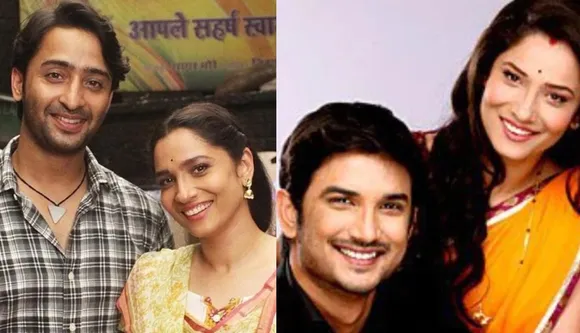 Coming Soon! Ankita Lokhande Shares Teaser Of Pavitra Rishta 2
