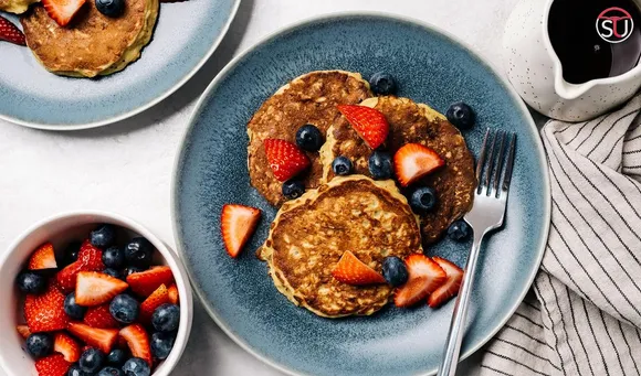 3 Best Breakfast Foods For Instant Energy In The Morning