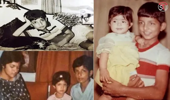 Happy Birthday Sonu Sood: Unseen Pics Of Real-Life Messiah