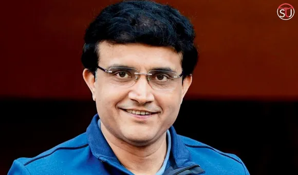 Sourav Ganguly Turns 49 Today, Viru & Sachin Have Best Gift For Dada