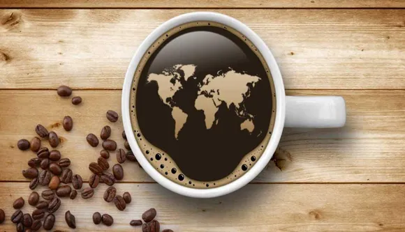 Discover The Best Coffee Culture Around The World Here !!!