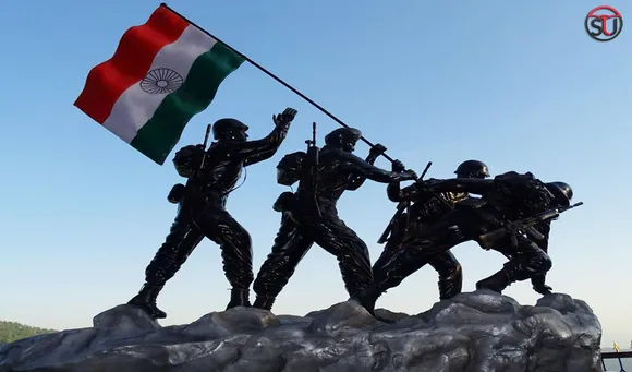 Kargil Vijay Diwas- Remembering The Legendary Heroes Of India