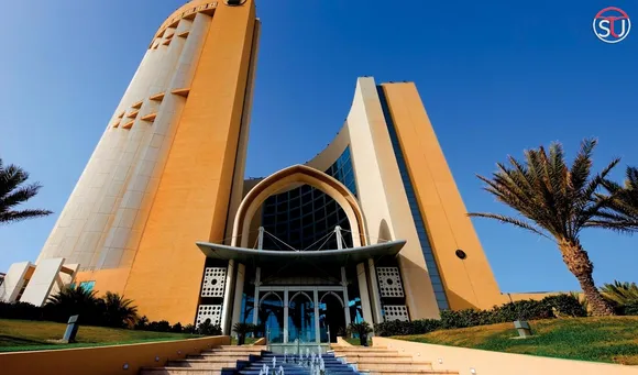 Traveling To Libya? Check Out The Tourist Attractions And Things To Do Here