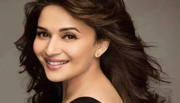 10 Simple Haircare Tips By 'Dhak-Dhak Girl' Madhuri Dixit