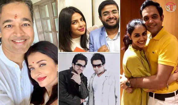 9 Lesser-Known And Famous Bollywood Siblings