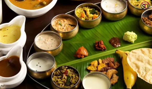 Onam Special Food: Taste The Slice Of Kerala Straight From God's Own Country